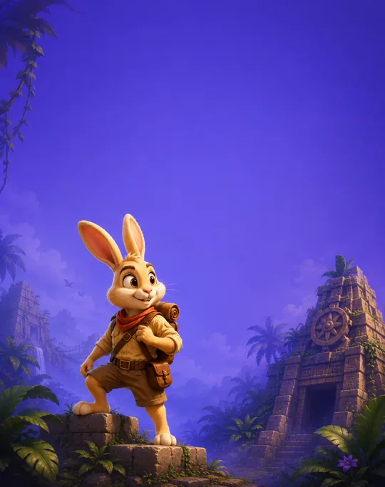 Adventure Slots and Themed Slot Games Focused on Exploration