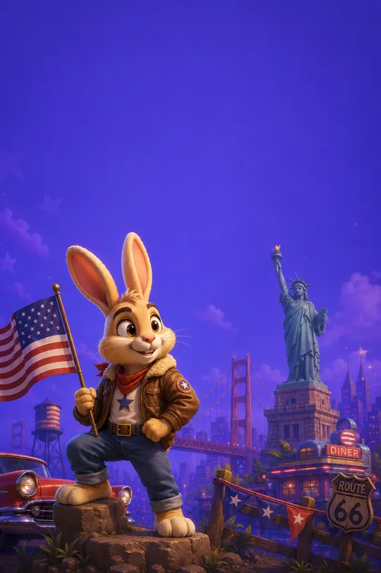 American Culture Slots – Play Free Demos and Explore USA-Themed Games