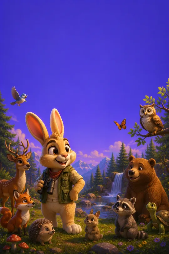 Animal Slots in [current_year]