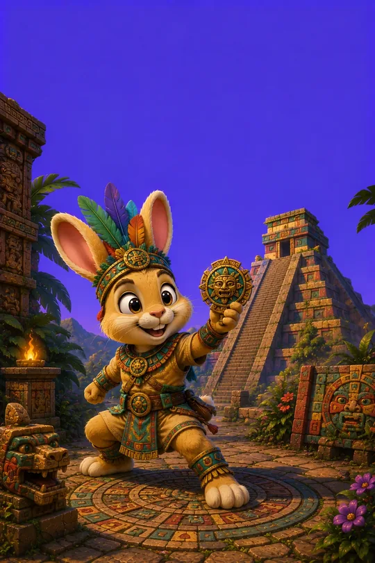Aztec Slots – Play Free Demos and Discover Ancient Civilizations