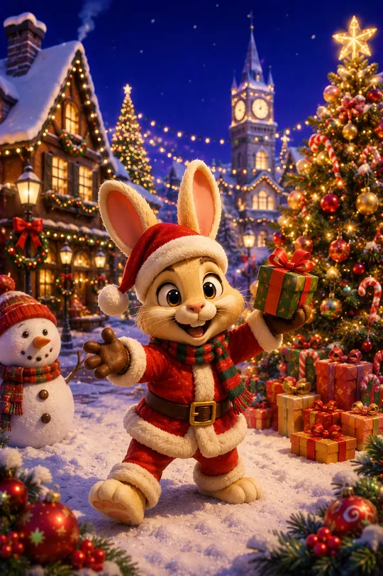Christmas Slots Guide and Best Festive Slot Games to Try in [current_year]