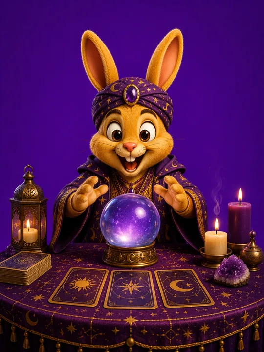 Mystic & Fortune Teller Slots – Play Free Demos and Reveal Mystical Predictions