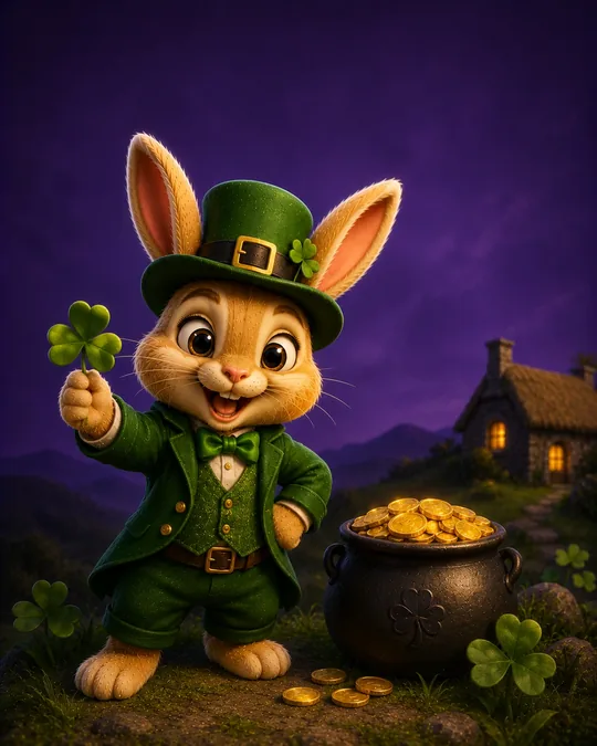 Irish Slots – Play Free Demos and Discover the Luck of the Emerald Isle
