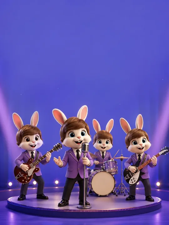 Music Themed Slots in [current_year]
