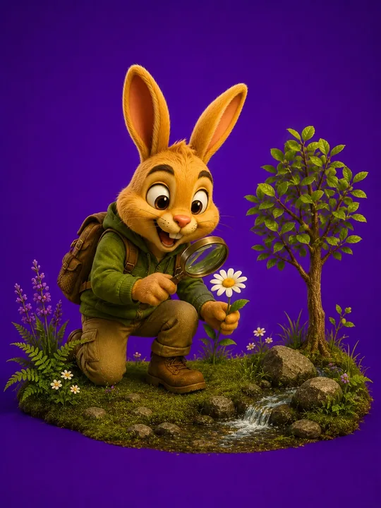 Nature Themed Slots Guide with Forest Wildlife and Landscape Games