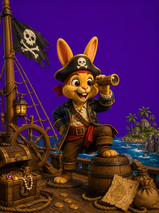 Pirate Slots – Play Free Demos and Explore Treasure-Themed Adventures