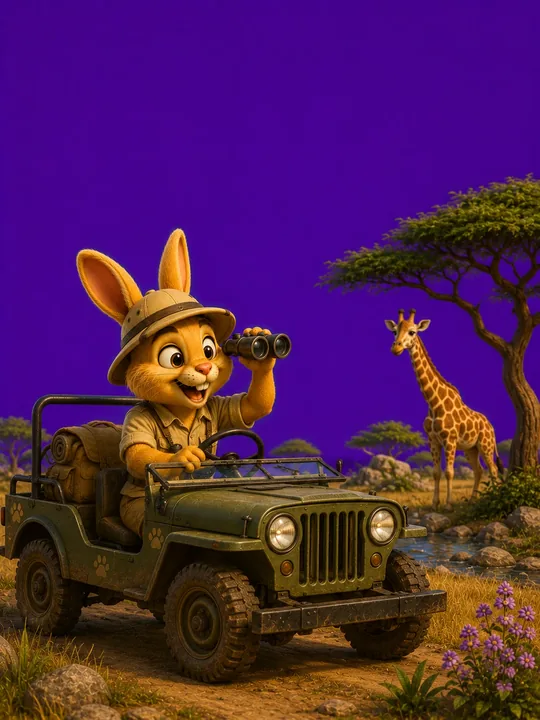Safari & African Slots – Play Free Demos and Explore Adventure-Themed Games