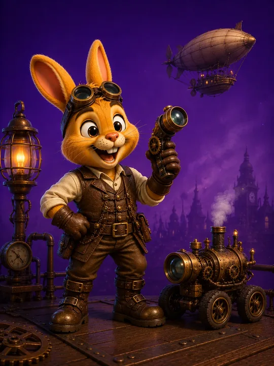 Steampunk Slots – Play Free Demos and Explore Industrial-Themed Games