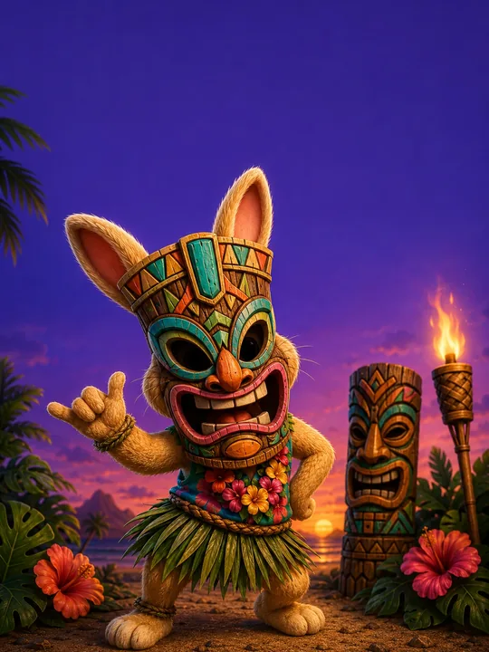 Island & Tiki Slots – Play Free Demos and Explore Polynesian-Themed Games