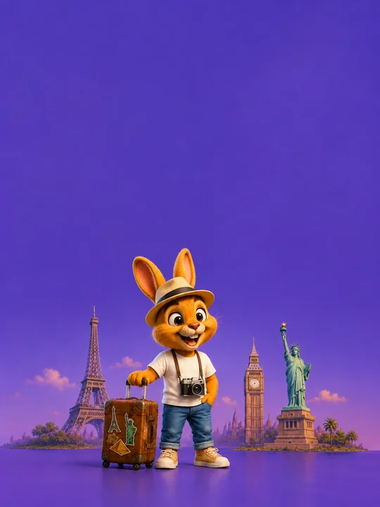 Travel Themed Slots and Destination Based Slot Games in [current_year]
