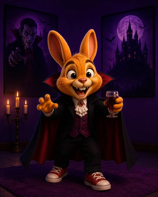 Vampire Slots – Play Free Demos and Explore Gothic-Themed Games