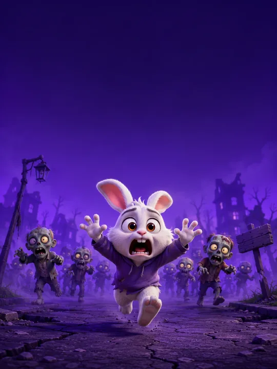 Zombie Slots – Play Free Demos and Explore Horror-Themed Games