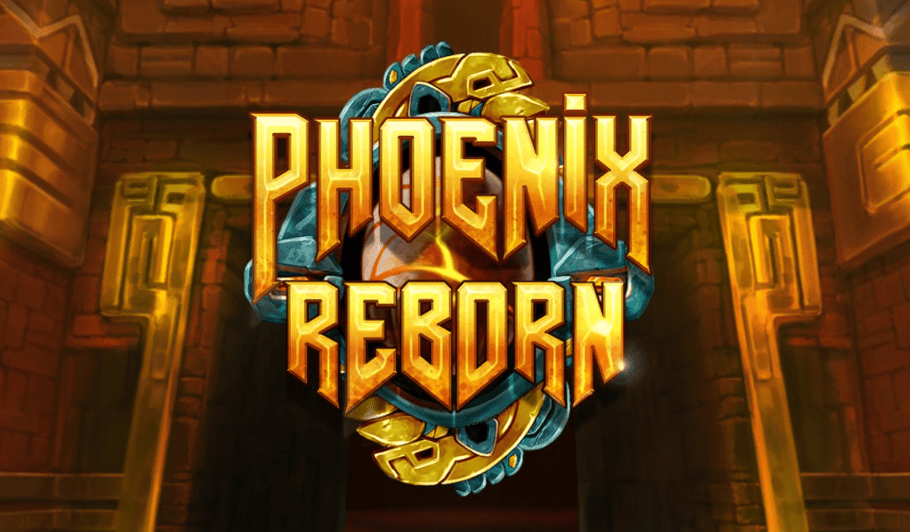 Phoenix Reborn Slot – Demo & Review slot cover image