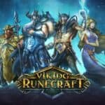 Viking Runecraft