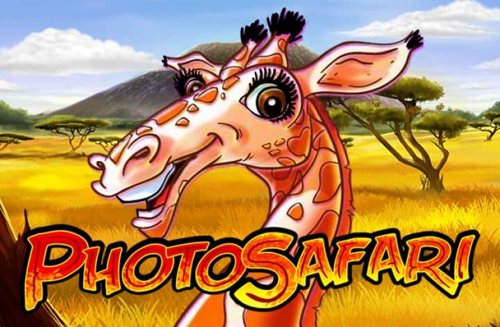 Photo Safari Slot – Demo & Review slot cover image
