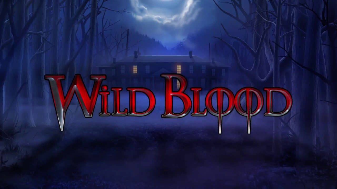 Wild Blood Slot – Demo & Review slot cover image