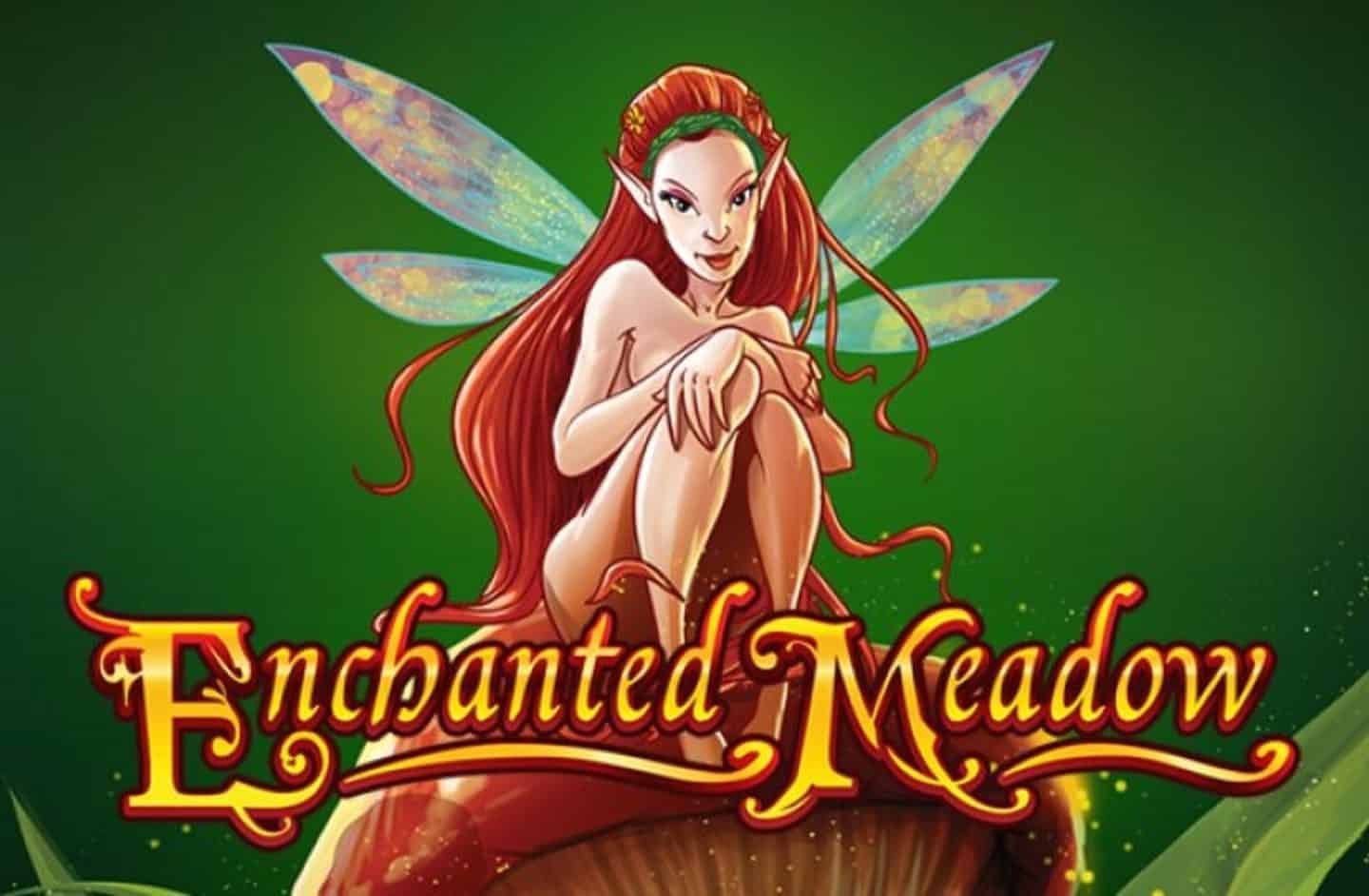Enchanted Meadow Slot – Demo & Review slot cover image
