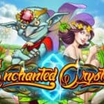 Enchanted Crystals