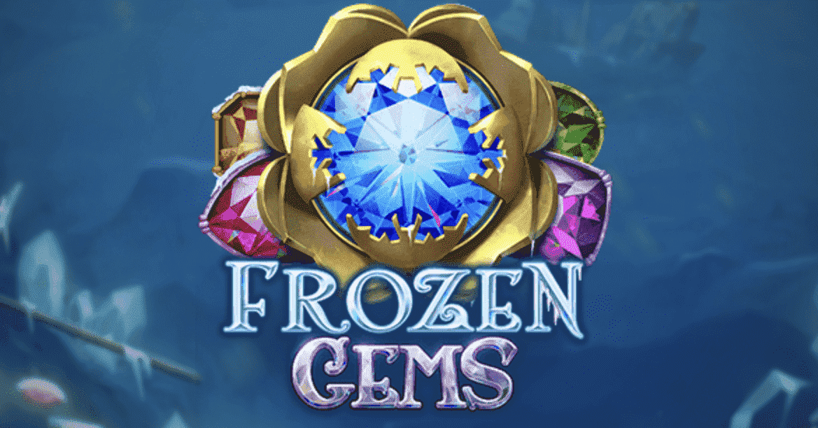 Frozen Gems Slot – Demo & Review slot cover image