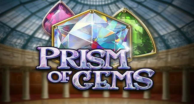 Prism of Gems Slot – Demo & Review slot cover image
