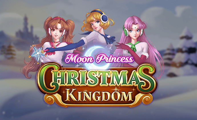 Moon Princess Christmas Kingdom Slot – Demo & Review slot cover image