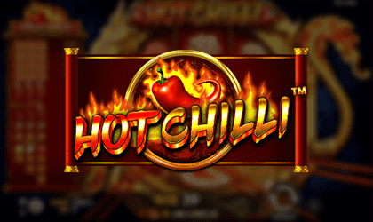 Hot Chilli Slot – Demo & Review slot cover image