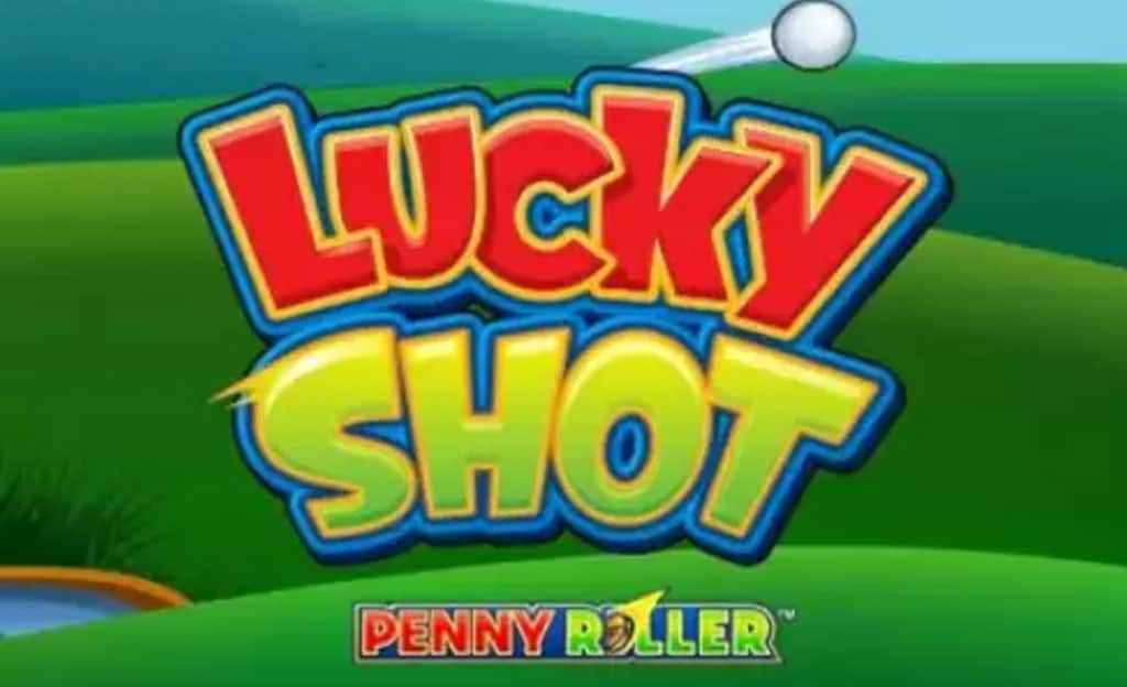 Lucky Shot Slot – Demo & Review slot cover image