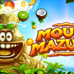 Mount Mazuma