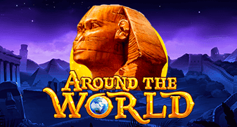 Around the World Slot Demo by Endorphina slot cover image