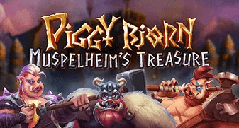 Piggy Bjorn Slot – Demo & Review slot cover image