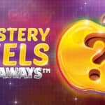 Mystery Reels Megaways