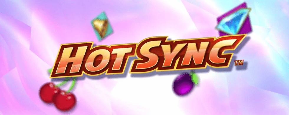 Hot Sync Slot – Demo & Review slot cover image