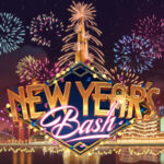 New Years Bash