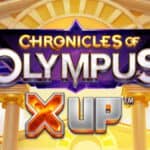 Chronicles of Olympus X Up