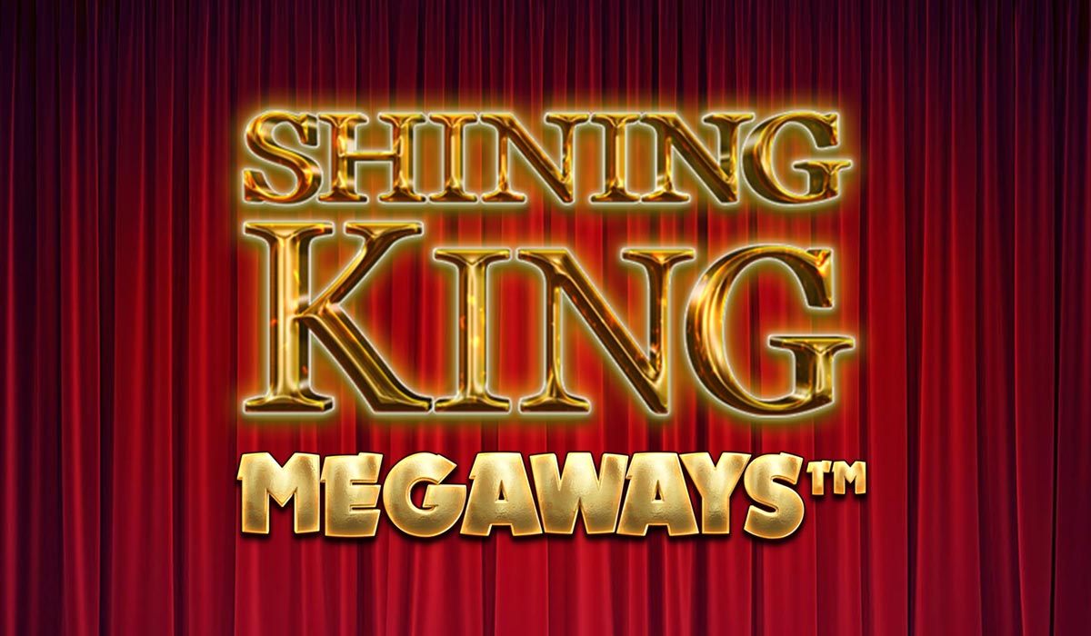 Shining King Megaways Slot – Demo & Review slot cover image