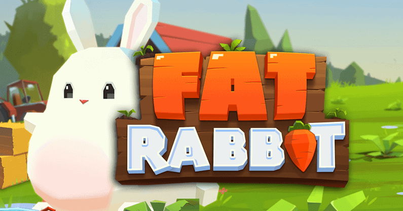 Fat Rabbit Slot Demo by Push Gaming slot cover image