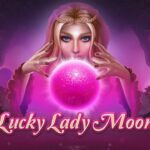 Lucky Lady Moon