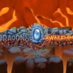 Dragons Awakening
