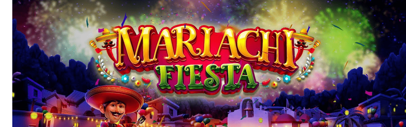 Mariachi Fiesta Slot – Demo & Review slot cover image