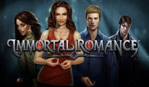 Immortal Romance