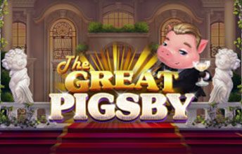 The Great Pigsby Slot – Demo & Review slot cover image
