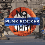 Punk Rocker