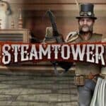 Steam Tower