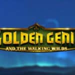 Golden Genie
