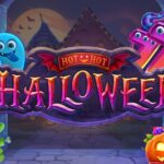 Hot Hot Halloween