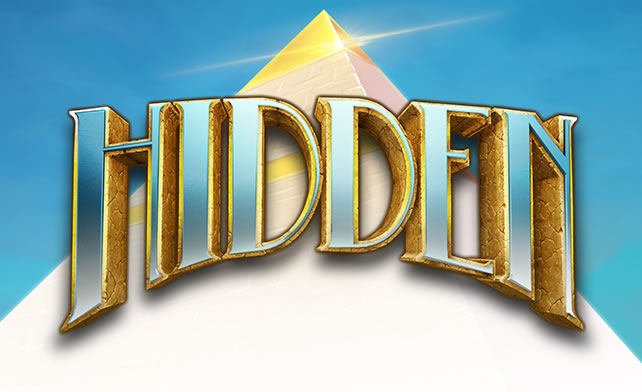 Hidden Slot – Demo & Review slot cover image