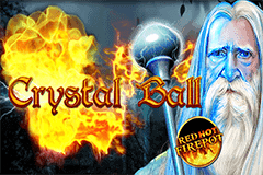 Crystal Ball Firepot Slot – Demo & Review slot cover image