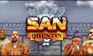 San Quentin xWays