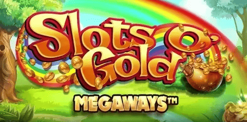 Slots O Gold Megaways Slot – Demo & Review slot cover image