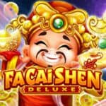 Fa Cai Shen Deluxe